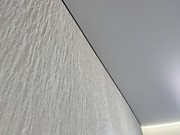 Потолок с теневым профилем